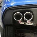 Catback výfuk Gravity Audi S3 8V Quattro 5-dv. 2.0 TFSi (13-)