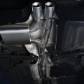Catback výfuk Gravity Mini Cooper F56 S 2.0 Turbo (14-)