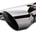 Catback výfuk Gravity Opel Corsa E OPC 1.6 Turbo (14-19)