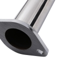 Catback výfuk Gravity Opel Corsa E OPC 1.6 Turbo (14-19)