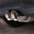 Catback výfuk Gravity Mini Cooper S R56 1.6 Turbo (06-13) - 76mm