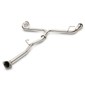 Catback výfuk Gravity Mazda RX-8 1.3 (03-12)