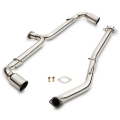 Catback výfuk Gravity Mazda RX-8 1.3 (03-12)