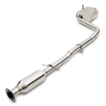Catback výfuk Gravity Mini One R50 1.6 16V (01-06)