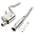 Catback výfuk Gravity Mini One R50 1.6 16V (01-06)