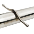 Catback výfuk Gravity Mini One R50 1.6 16V (01-06)