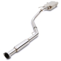 Catback výfuk Gravity Toyota Celica ST202 2.0 (93-99)