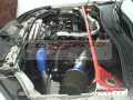Sací svody Godspeed Project Mazda 3 MZR 2.0/2.3 (04-09)