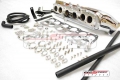 Sací svody Godspeed Project Toyota Supra 2JZ-GTE