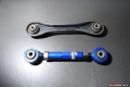 Rear Toe Control Arms Hardrace Ford Focus Mk1 (98-04) - silentblok