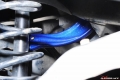 Rear Camber Kit Hardrace Volvo V40 (13-) / V50 (04-12) - silentblok
