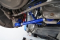 Rear Camber Kit Hardrace Nissan 350Z Z33 (02-08) - pilowball