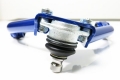 Front Upper Camber Kit Hardrace Nissan GT-R R35 (08-) - pilowball 
