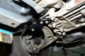 Front Lower Control Arms Hardrace Škoda Octavia II 1Z (04-12) / Superb 3T (08-15) / Yeti 5L (09-)