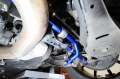 Rear Toe Control Arms Hardrace Seat Altea 5P (03-15) / Leon 1P (05-12) / Toledo 5P (04-09) - pilowball