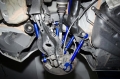 Rear Trailing Arms Hardrace BMW 1-Series F20 / F21 - pilowball