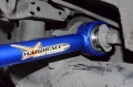 Rear Traction Rods Hardrace Nissan GT-R R35 (08-) - silentblok
