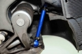 Rear Toe Control Arms Hardrace A6 C7 (12-) / A7 4G (10-)