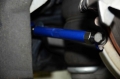 Rear Toe Control Arms Hardrace A6 C7 (12-) / A7 4G (10-)