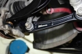 Front Lower Arms (front) Hardrace Audi A4 B8 (08-15) / S4 B8 (09-16)