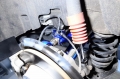 Rear Camber Kit Hardrace Škoda Octavia III 5E (13-) - silentblok