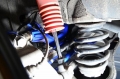 Rear Camber Kit Hardrace Škoda Octavia III 5E (13-) - silentblok