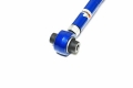 Rear Toe Control Arms Hardrace Audi A3 8V (14-) / TT 8S (14-) - silentblok
