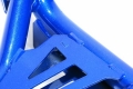 Rear Upper Camber Kit Hardrace Nissan 350Z Z33 (02-08) - pilowball