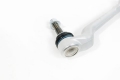 Front Lower Arms (rear) Hardrace BMW 2-Series F22 (14-) - silentblok