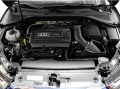 Kit přímého sání HPP na Seat Leon 5F vč. Cupra/FR 1.8/2.0 TSi EA888 MQB Gen 3 (12-)