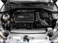 Kit přímého sání HPP na Škoda Octavia III 5E / Superb III 1.8/2.0 TSi EA888 MQB Gen 3 (12-)