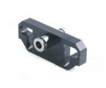 Adaptér na palivovou lištu Toyota - hadice 8mm