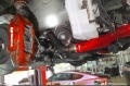 Intercooler Hard Pipes Kit ProRacing VW Golf 5/6 / Jetta 5 2.0 TSI/TFSi
