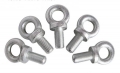 Ukotvení k bezpečnostním pásům 22mm (očko) - 7/16"