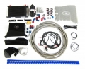 Chladič převodovky kit HPP Nissan GT-R R35 (08-10)