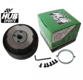 Nába na volant Hub Sports Daihatsu Charade 1.0 (94-95) / Charmant 1.6 (82-85) / Feroza (91-93)