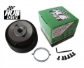 Nába na volant Hub Sports Daihatsu Applause / Charade (87-) / Feroza (89-) / Rocky (93-)