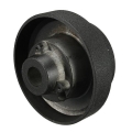 Nába na volant Hub Sports BMW E36 včetně M3 / 850i (90-00) / Z3 (95-02)