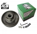 Nába na volant Hub Sports BMW E36 včetně M3 / 850i (90-00) / Z3 (95-02)