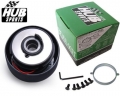 Nába na volant Hub Sports Audi 80 / 90 Typ 81 (08/78-08/88) + Typ 85 (80-92)