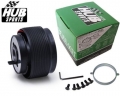 Nába na volant Hub Sports Audi 80 / 90 Typ 81 (08/78-08/88) + Typ 85 (80-92)