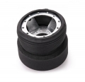 Nába na volant Hub Sports Audi A4 / S4 B5/B6/B7/B8 (94-)