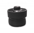 Nába na volant Hub Sports Audi A4 / S4 B5/B6/B7/B8 (94-)