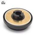 Krátká nába na volant Hub Sports Mitsubishi 3000GT / Eclipse / Galant / Lancer / Mirage / Pickup