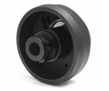 Krátká nába na volant Hub Sports Toyota FJ Cruiser (06-16) / Matrix (01-16) / Tundra (00-16)