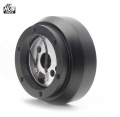 Krátká nába na volant Hub Sports Dodge / GM / Buick / Cadillac / Oldsmobile / Pontiac (69-)