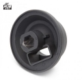 Krátká nába na volant Hub Sports Volvo C30 (07-13)