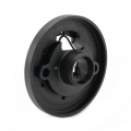 Krátká nába na volant Hub Sports VW Tiguan 5N (07-16) / Touran 1T (03-15)