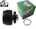 Nába na volant Hub Sports Mitsubishi 3000GT / Carisma / Colt / FTO / Eclipse / GTO / L200 / L300 / Lancer / Pajero / Shogun / Space Wagon - modely s řídící tyčí 16mm