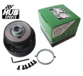 Nába na volant Hub Sports Honda Civic (92-95) / CRX Del Sol (92-95) / Integra (94-01)